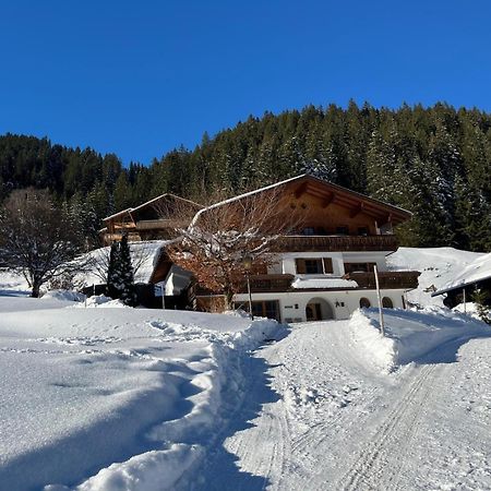 Haus Altana Apartment Гарделен Екстериор снимка