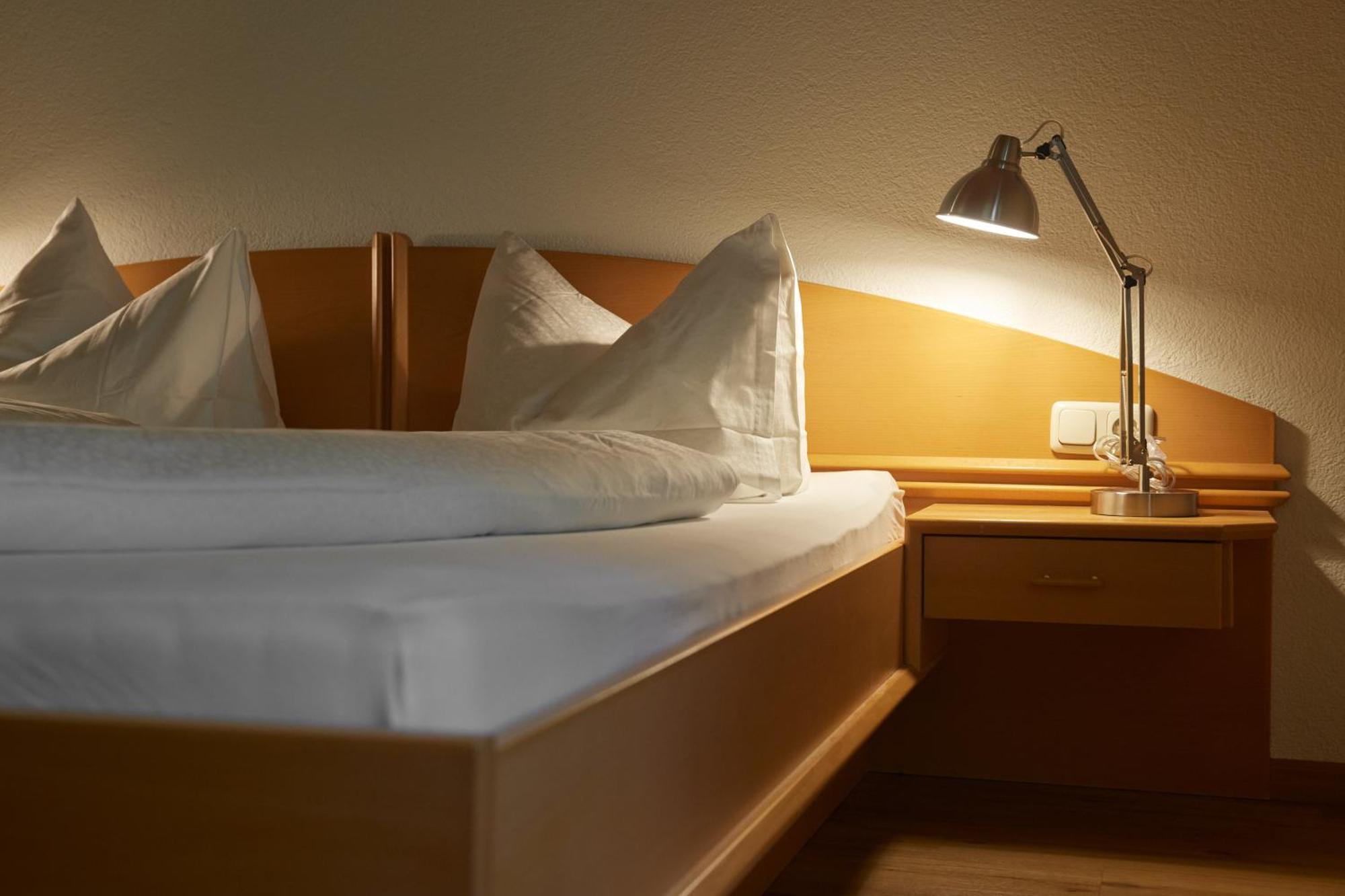 Haus Altana Apartment Гарделен Екстериор снимка