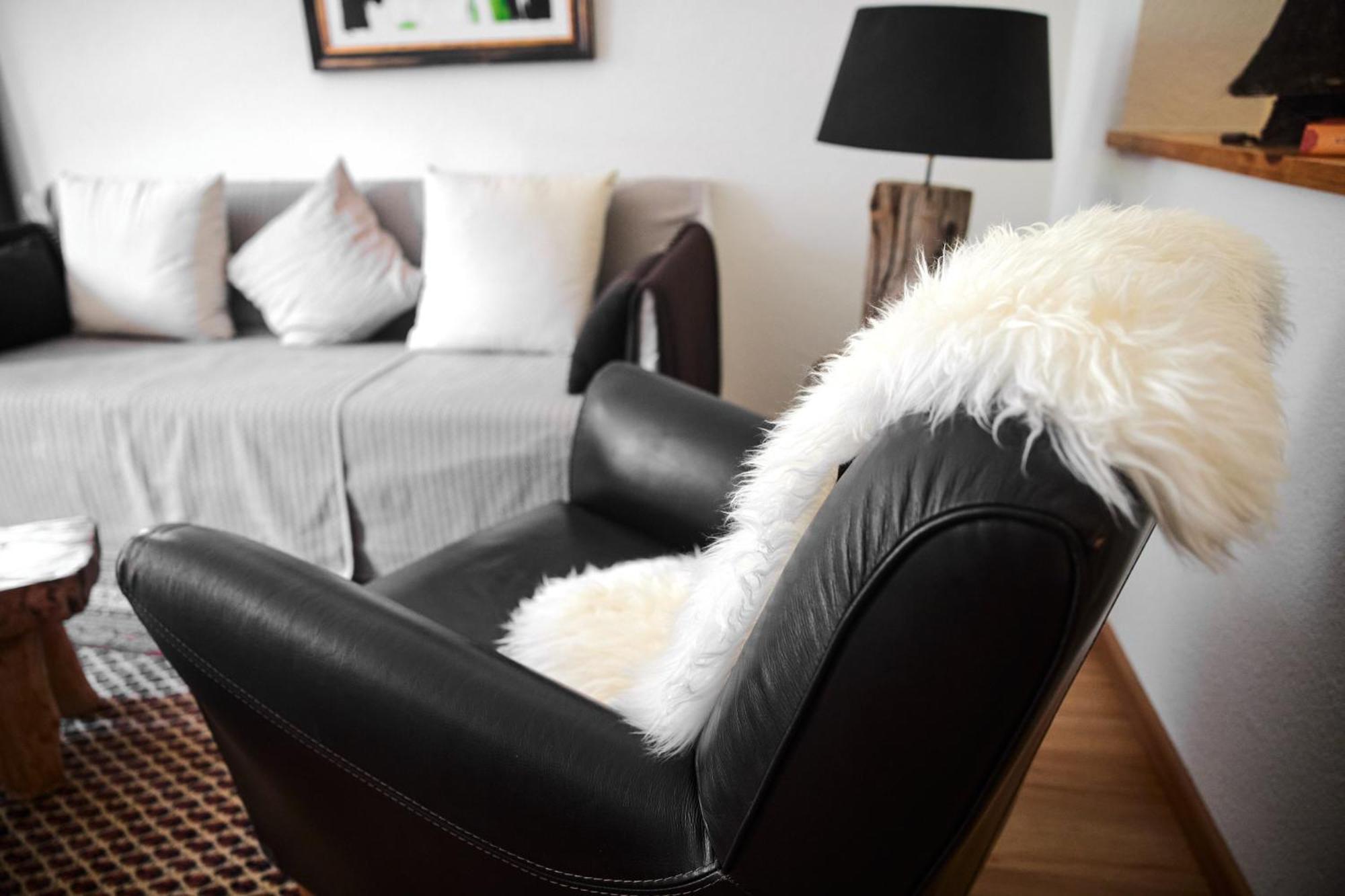 Haus Altana Apartment Гарделен Екстериор снимка