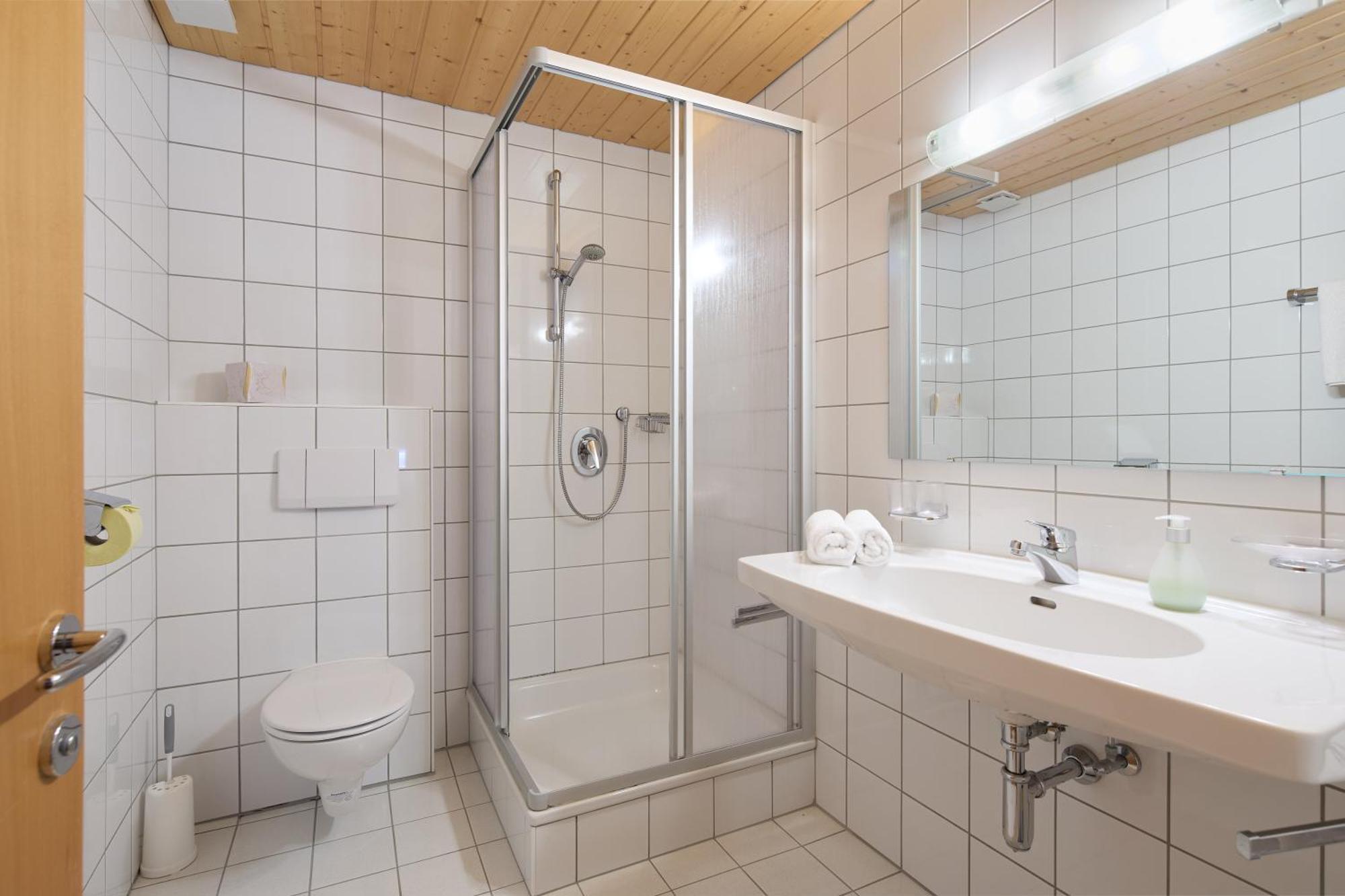 Haus Altana Apartment Гарделен Екстериор снимка