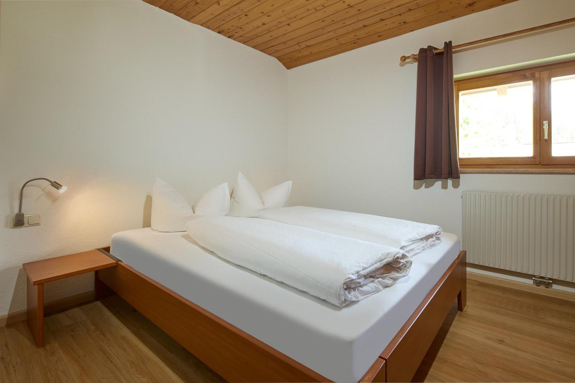 Haus Altana Apartment Гарделен Екстериор снимка