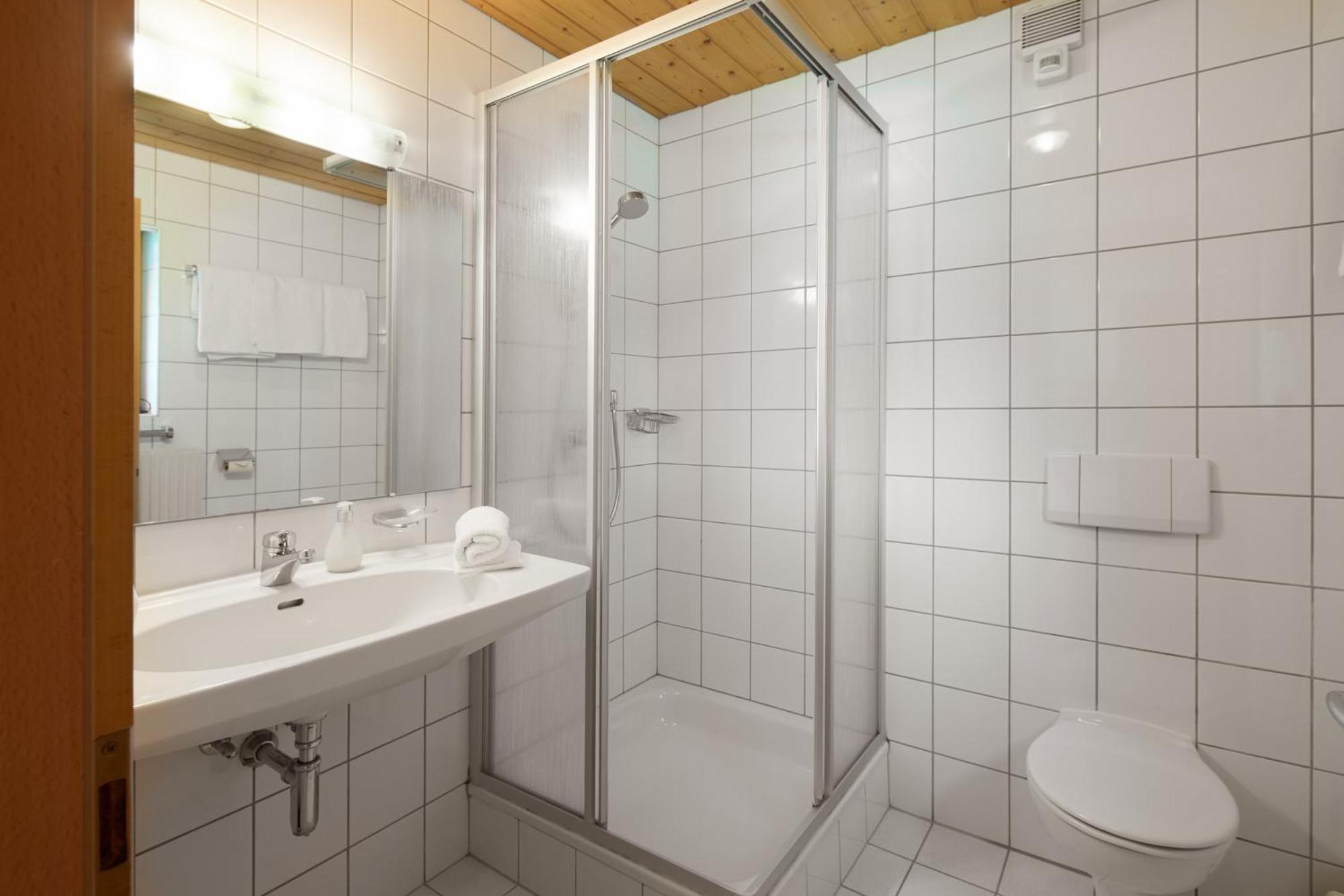 Haus Altana Apartment Гарделен Екстериор снимка