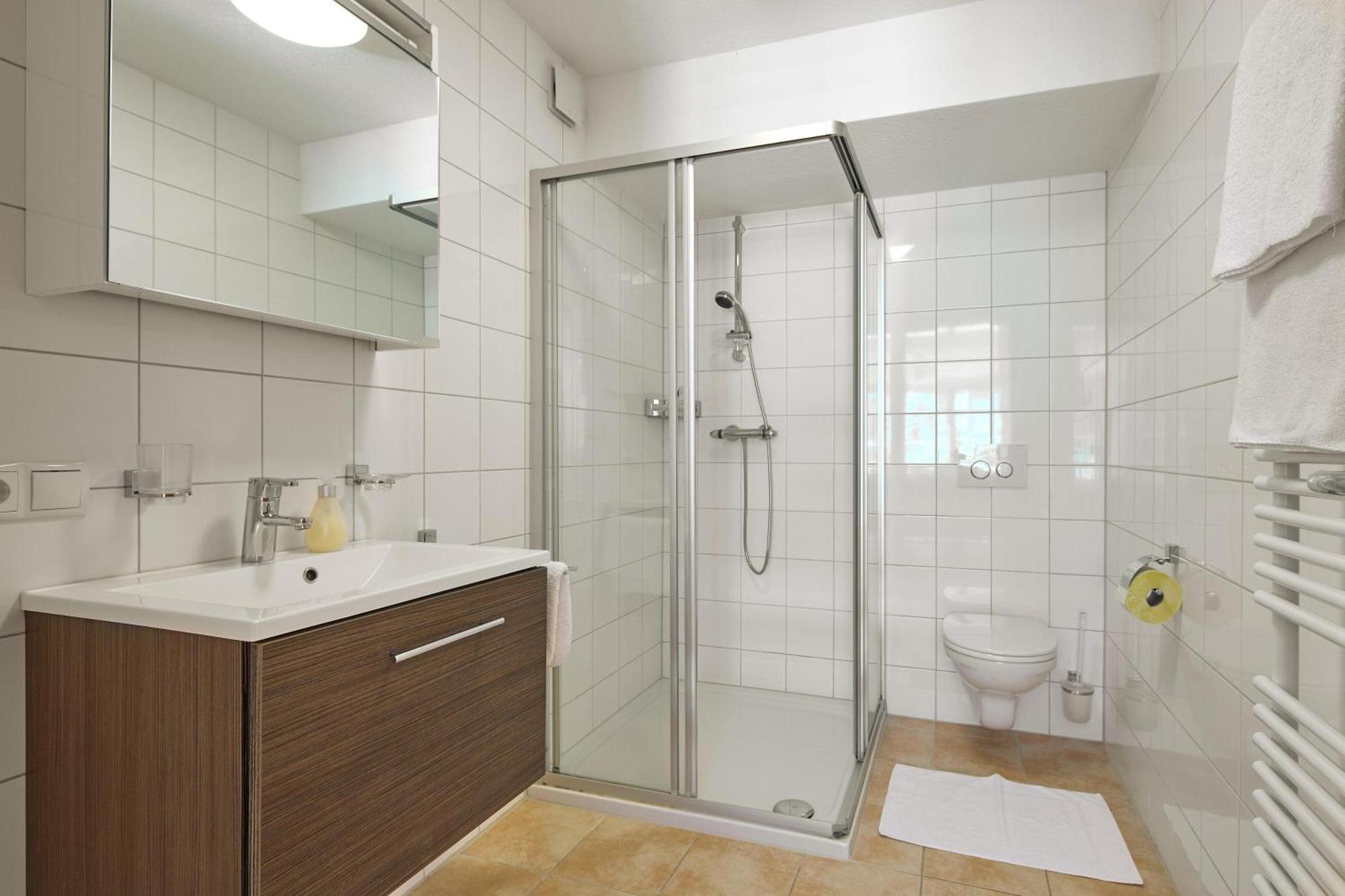Haus Altana Apartment Гарделен Екстериор снимка